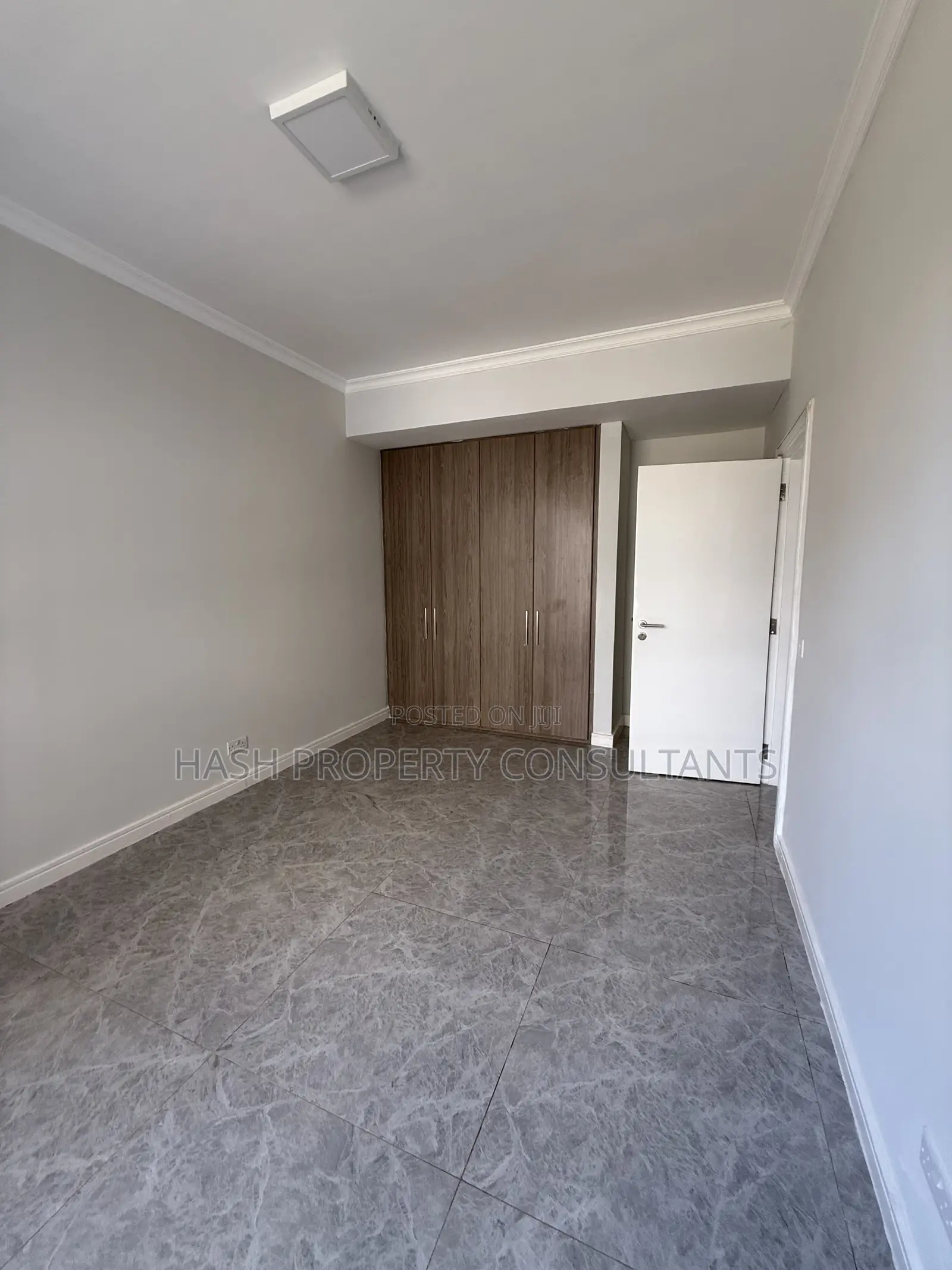 3bdrm Apartment in Nssf, Central Division for rent