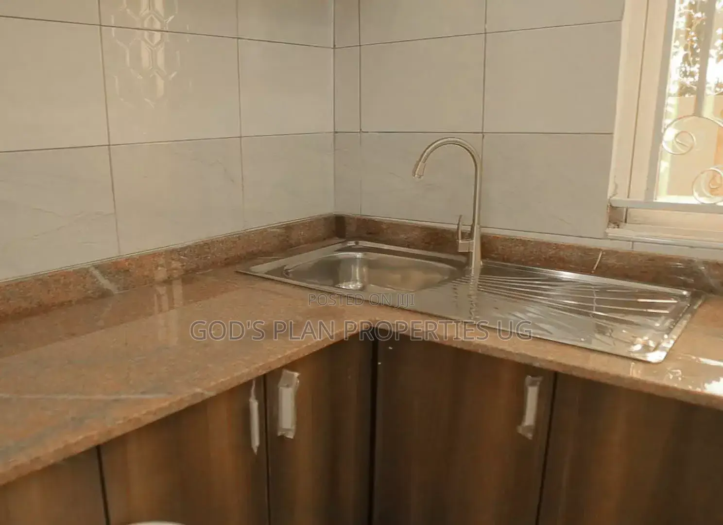 2bdrm Apartment in Gaba Estate, Central Division for rent