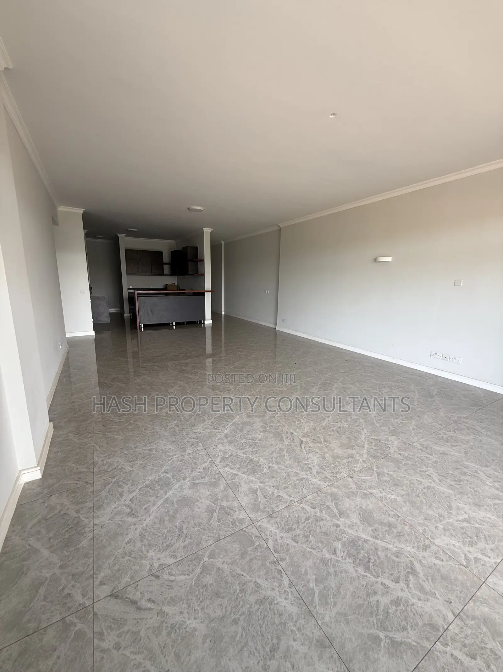 3bdrm Apartment in Nssf, Central Division for rent