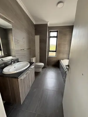 3bdrm Apartment in Nssf, Central Division for rent