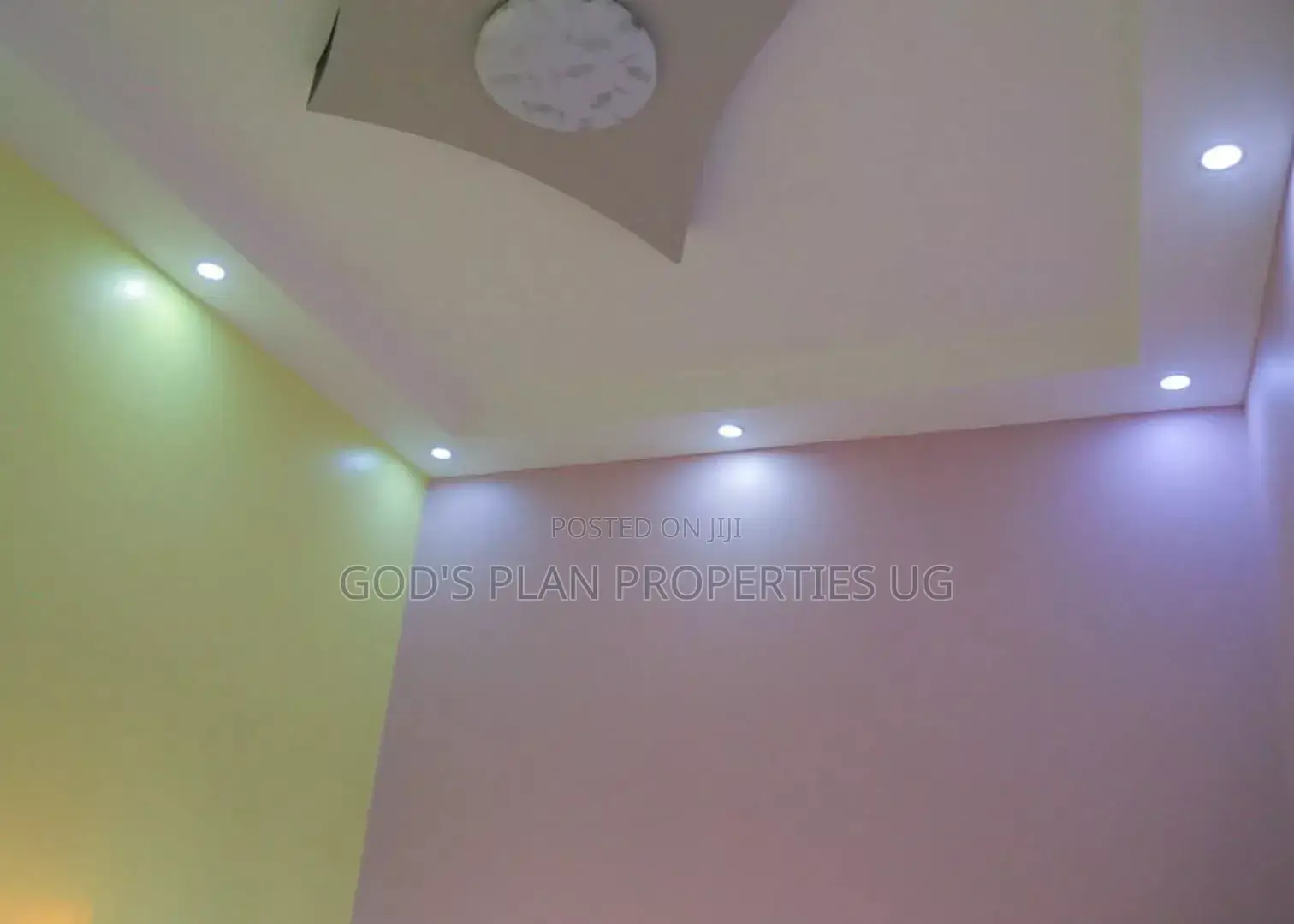 2bdrm Apartment in Gaba Estate, Central Division for rent