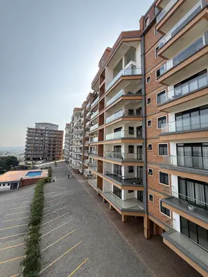 2bdrm Apartment in Serena Condo, Central Division for rent