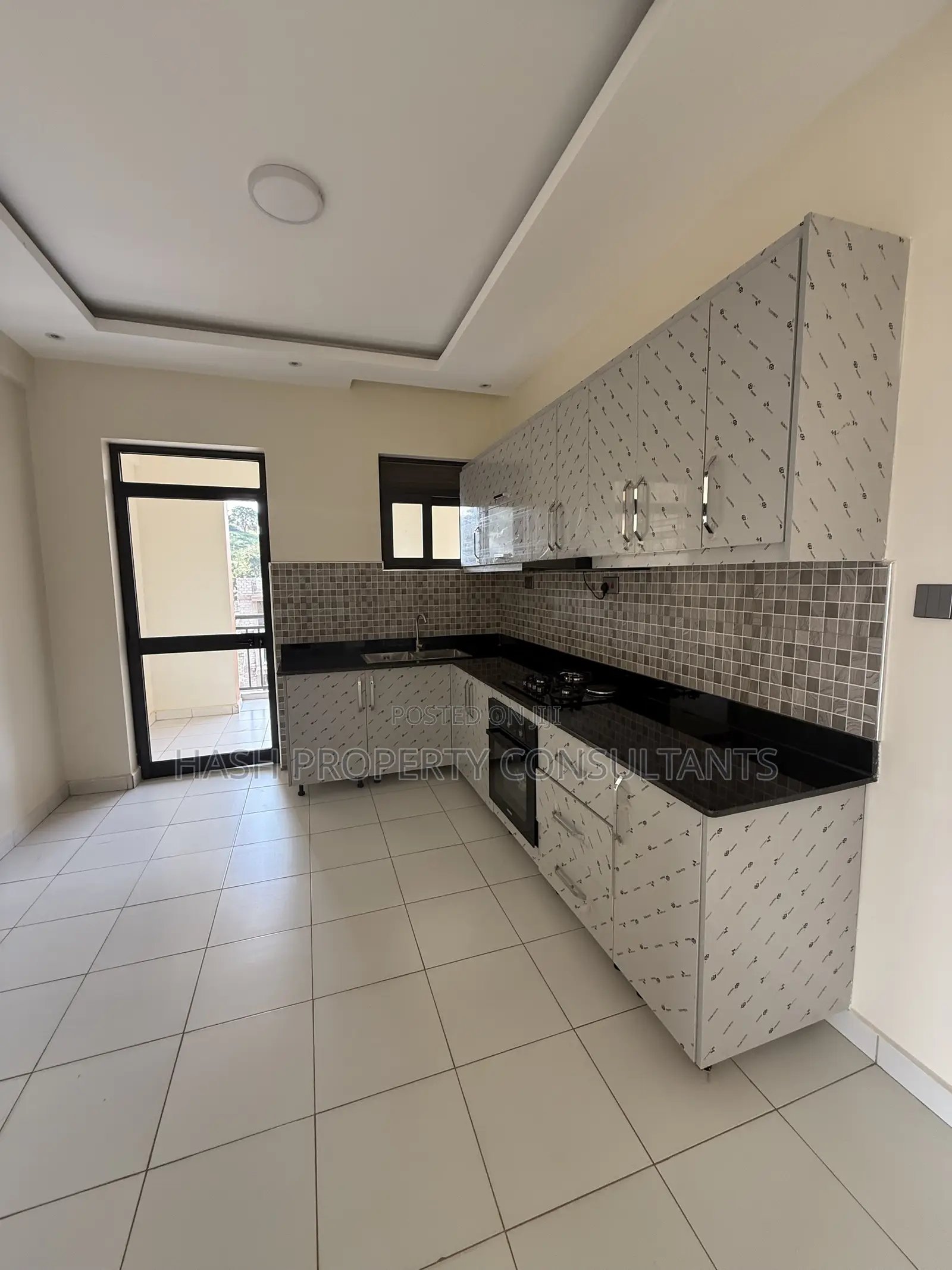 2bdrm Apartment in Serena Condo, Central Division for rent