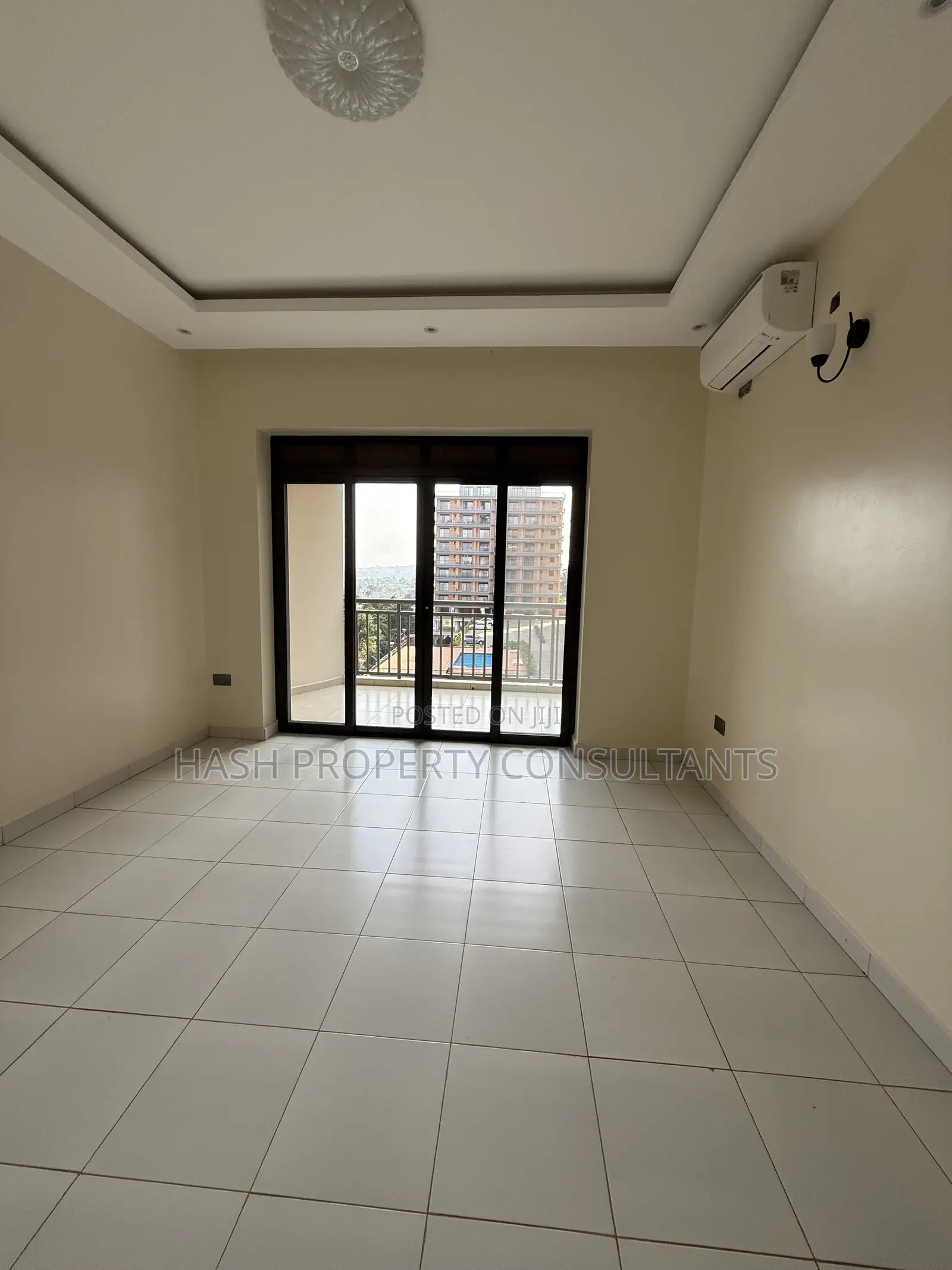 2bdrm Apartment in Serena Condo, Central Division for rent