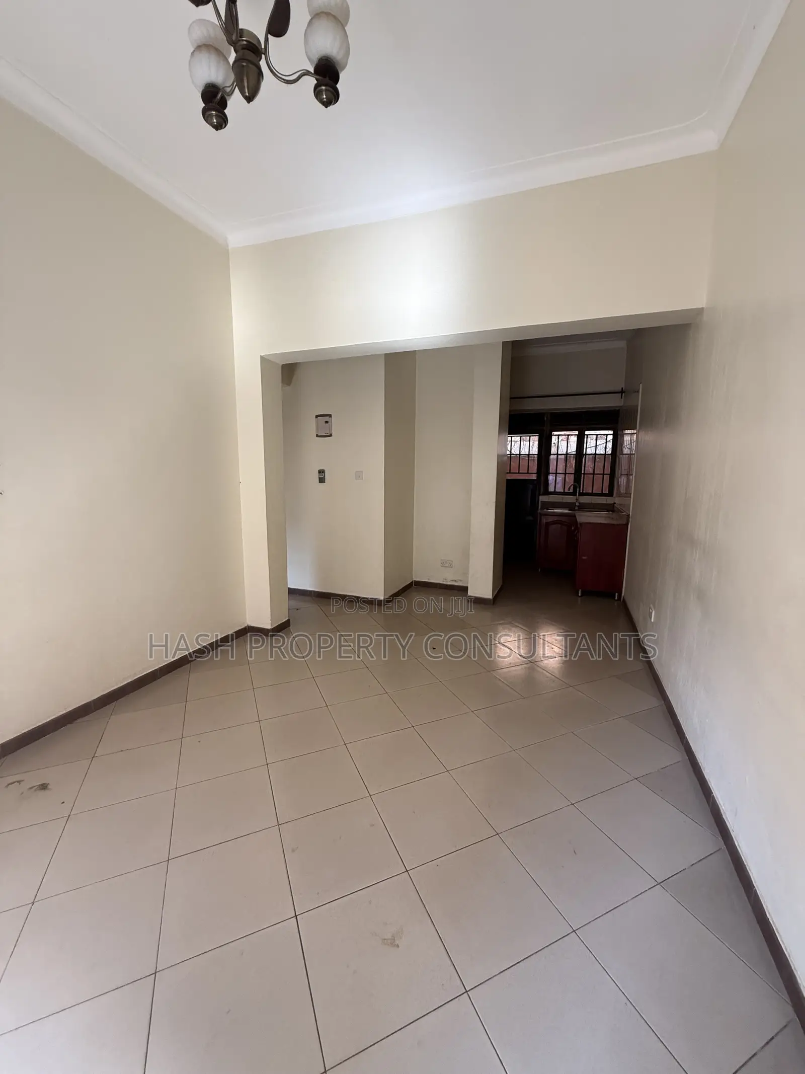 2bdrm House in Hash, Central Division for rent