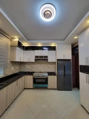 2bdrm Apartment in Gaba Estate, Central Division for rent