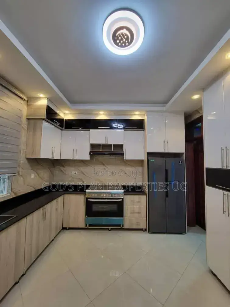 2bdrm Apartment in Gaba Estate, Central Division for rent