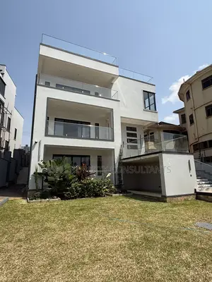 6bdrm Villa in Luxe, Central Division for sale