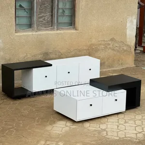 Center Table/Tv Stand /Center Table/Tv Stand Unit