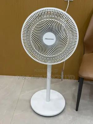 Hisense Standing Fan