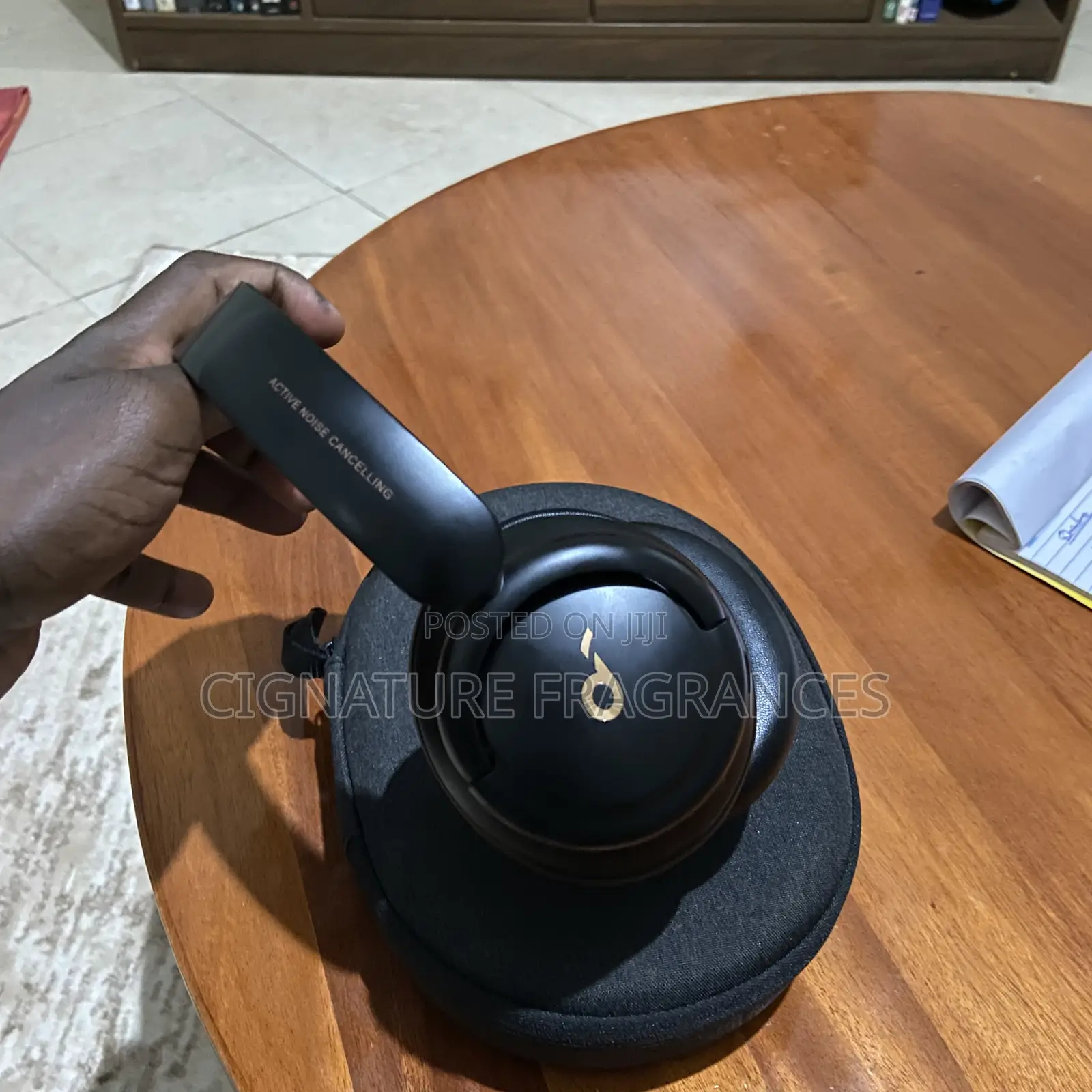 Soundcore Life Q30 Headphones