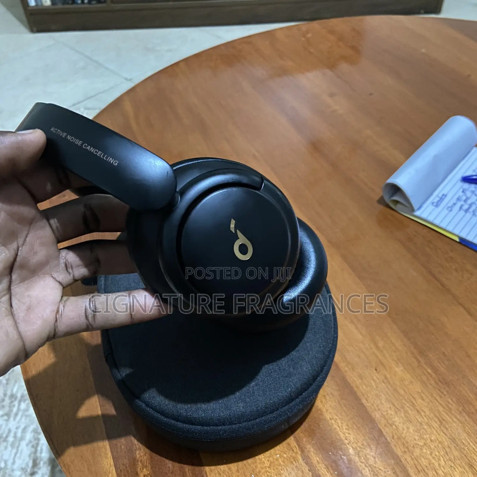 Soundcore Life Q30 Headphones