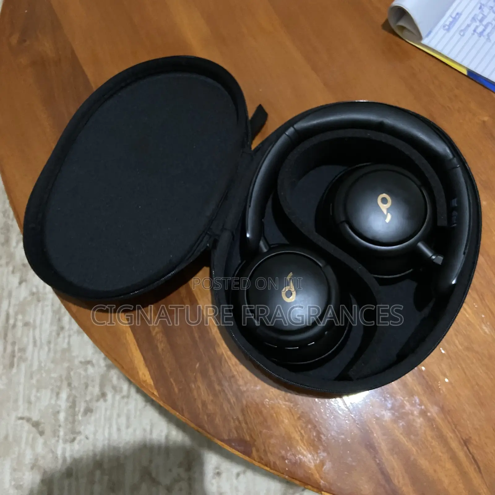 Soundcore Life Q30 Headphones