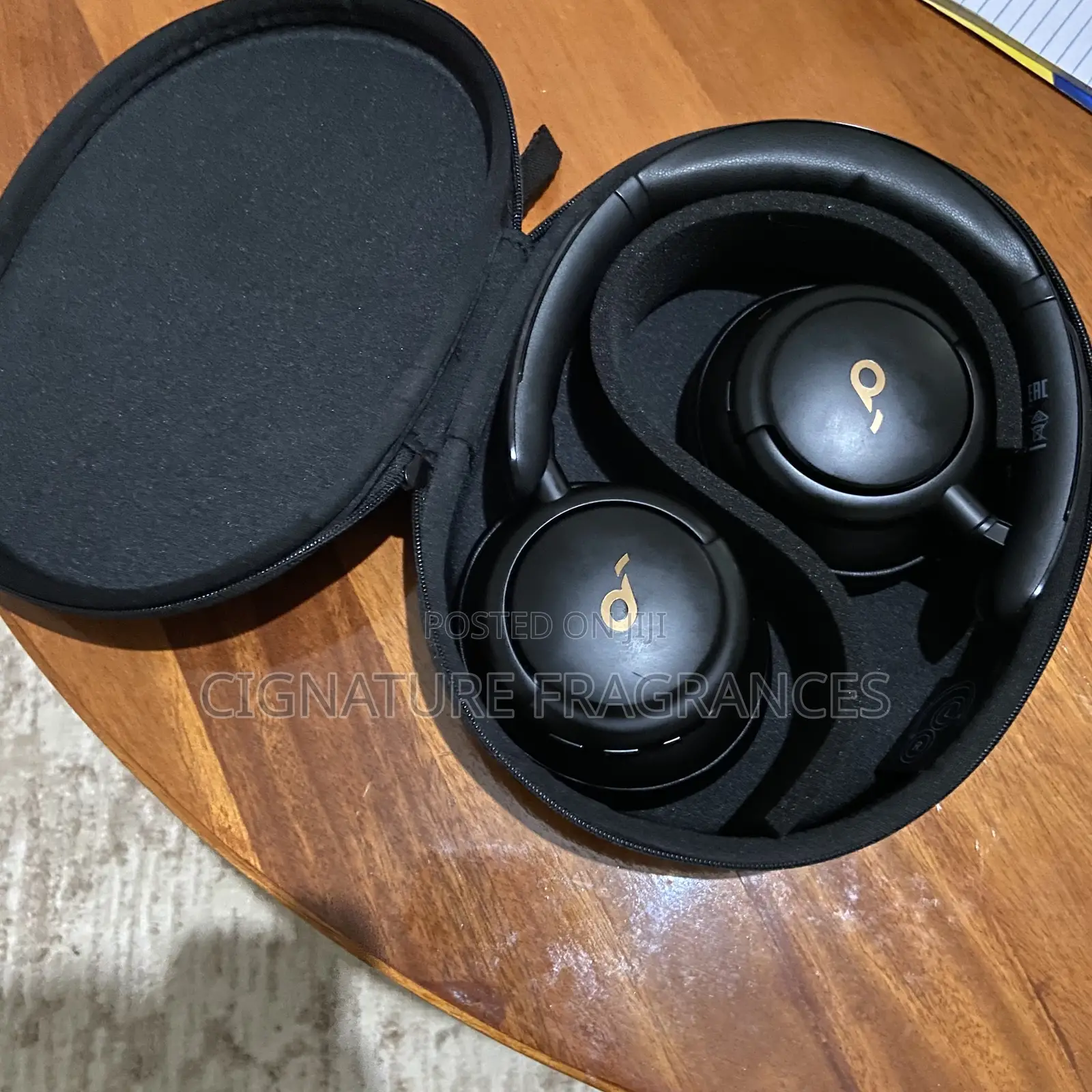 Soundcore Life Q30 Headphones