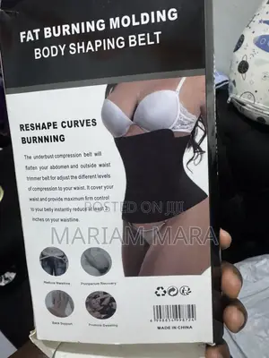 Wrap Waist Trainer