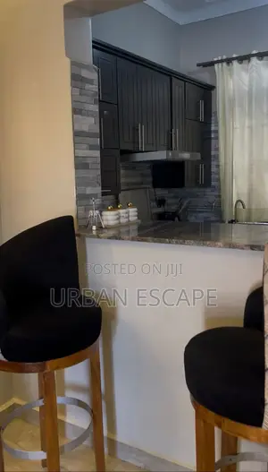 Furnished 2bdrm Apartment in Air Bnb, Mukono TC for rent