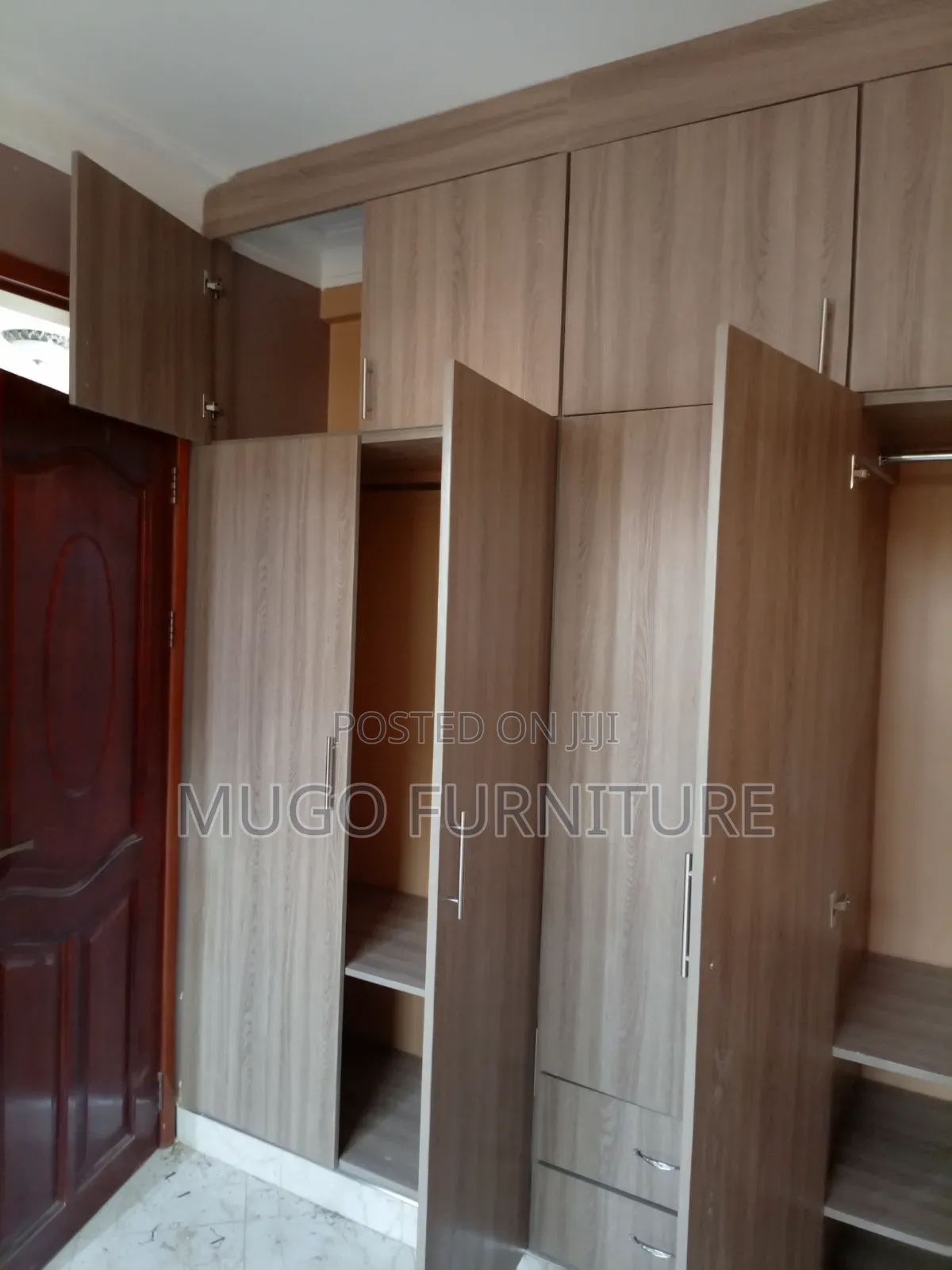 Wardrobes for Sale
