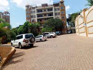 Office Building on Rent