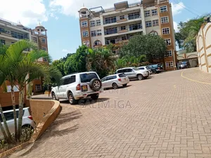 Office Building on Rent