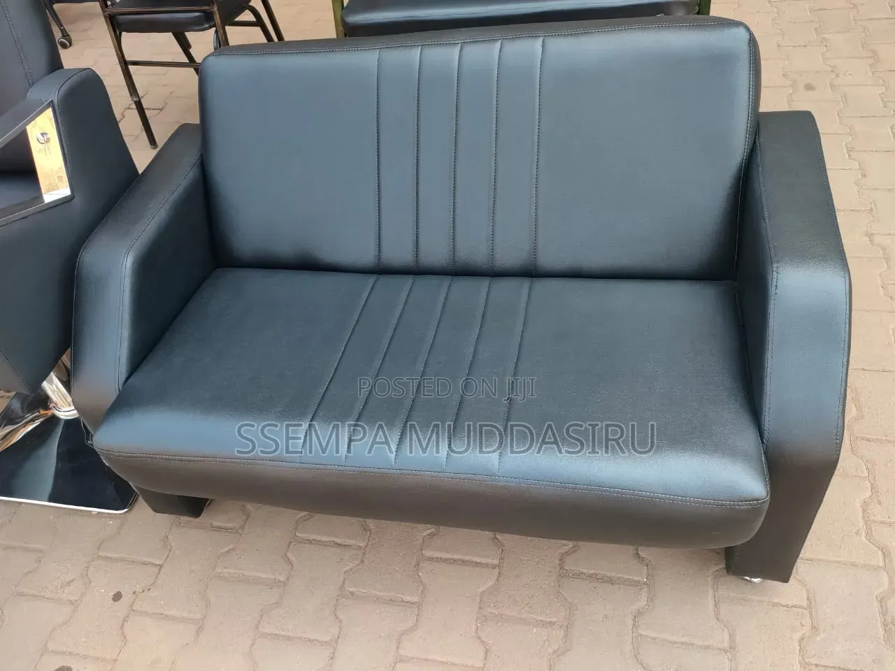 Brand New Three Seater Waiting Chair