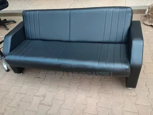 Brand New Three Seater Waiting Chair
