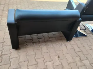 Brand New Three Seater Waiting Chair