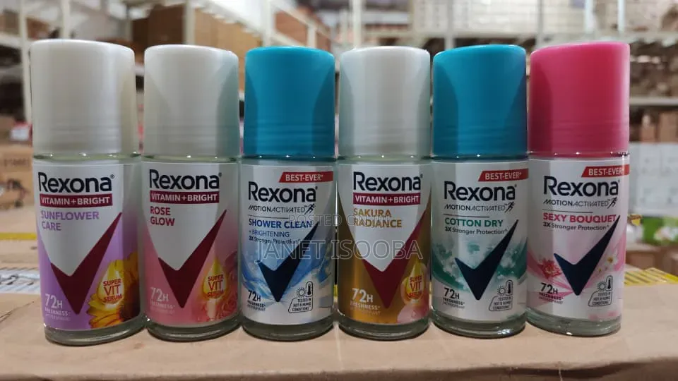 Rexona Roll On