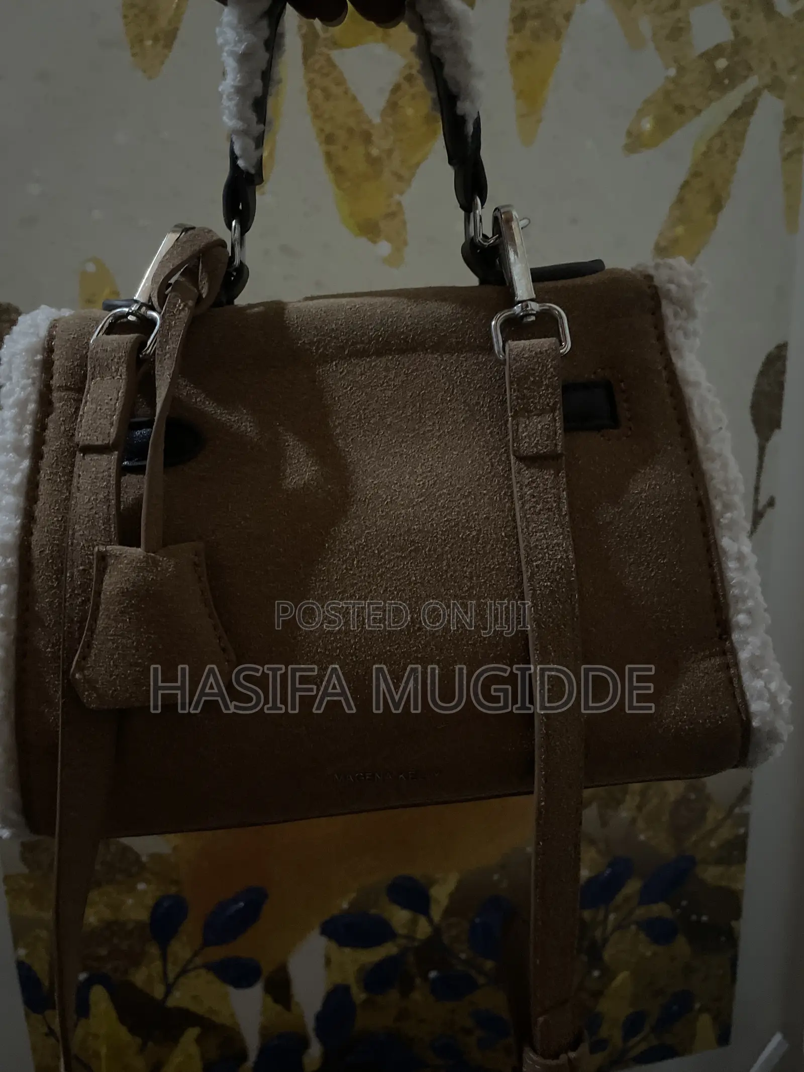 Magena Kelly Handbag