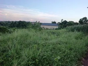 8 Acres of Land in Kikyusa Luwero District at Only 9m Per Acre