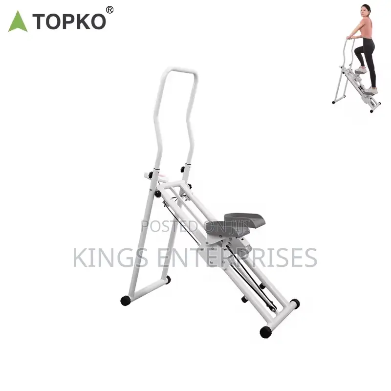 Stair Stepper Machine