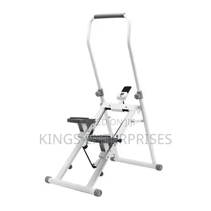 Stair Stepper Machine