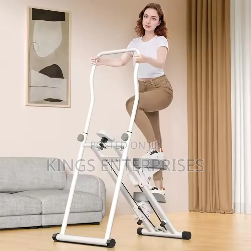 Stair Stepper Machine