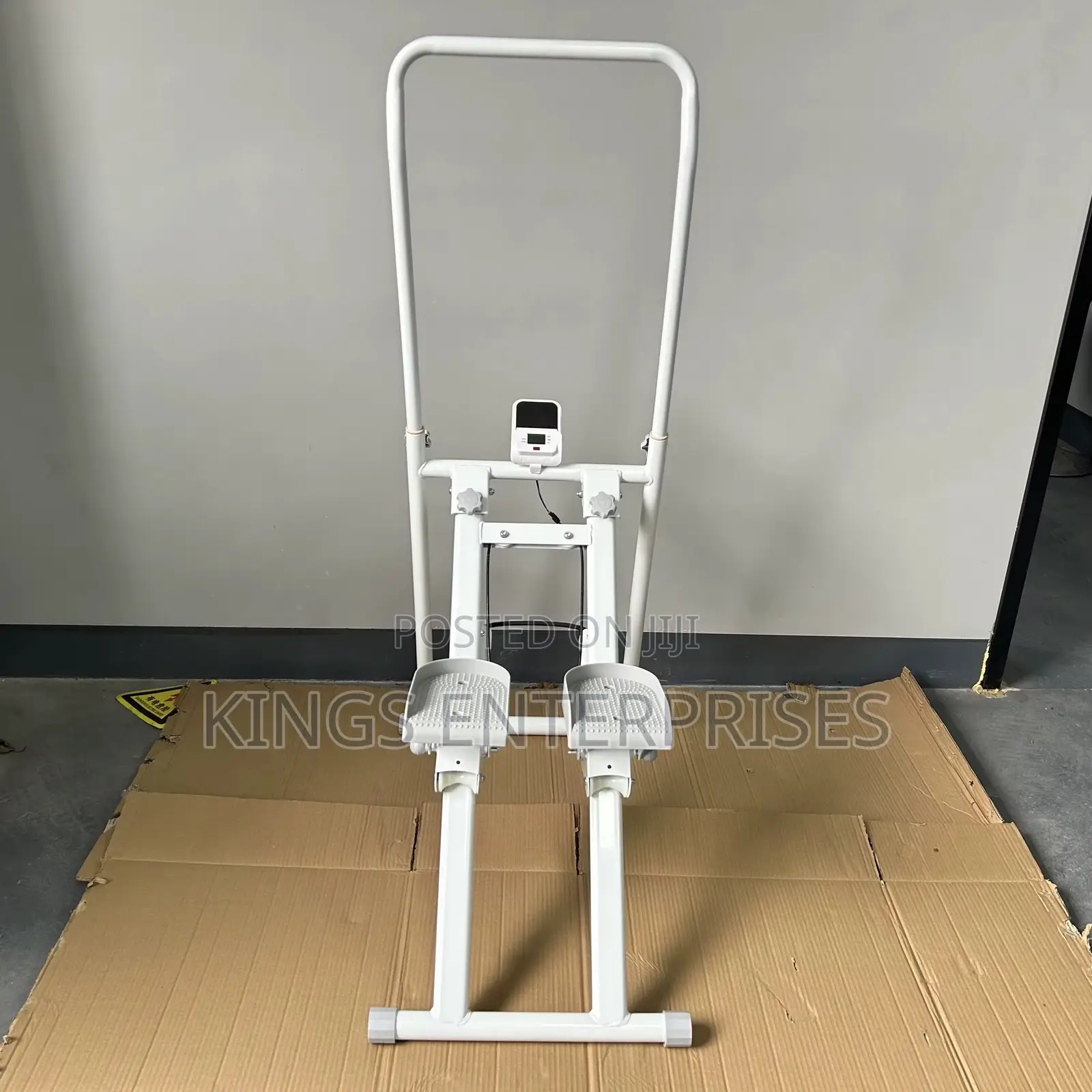 Stair Stepper Machine
