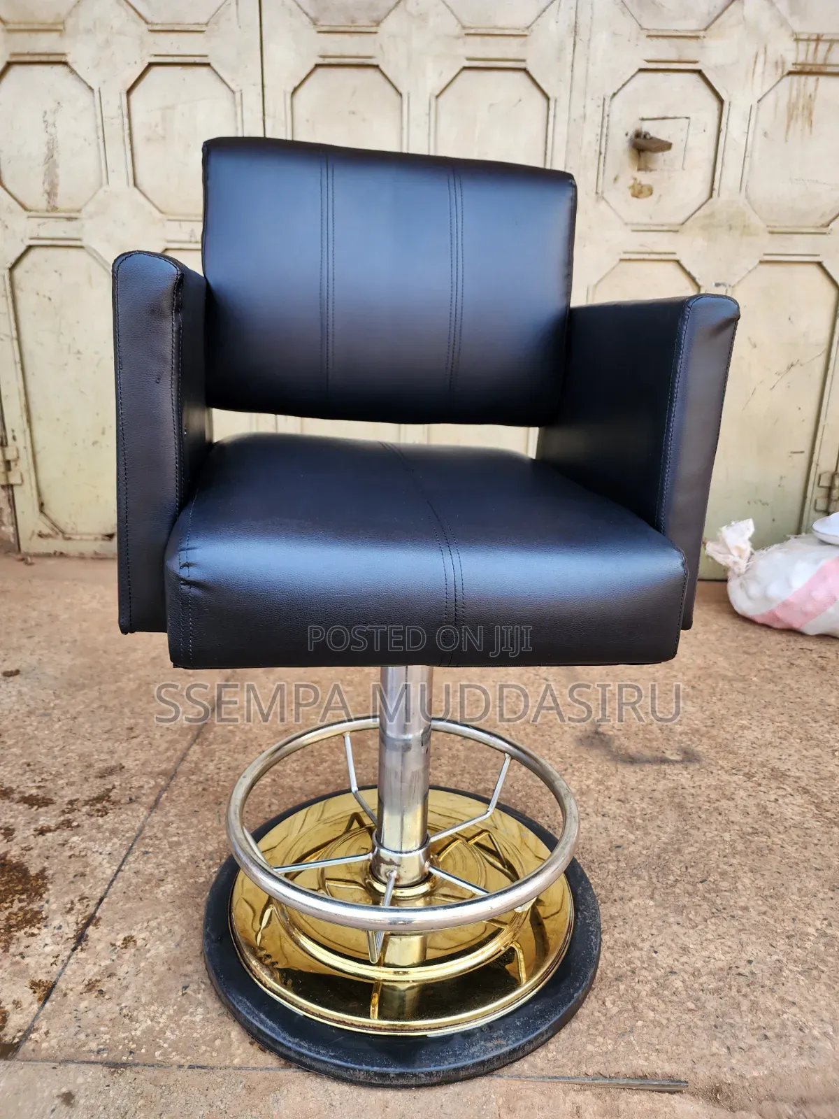 Rotating Styling Salon Chair