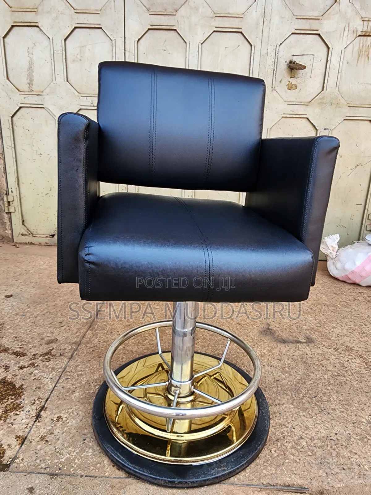 Rotating Styling Salon Chair