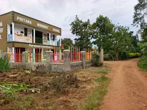 50 by 100 FTS Plots in Matuga Gombe at Only 15m, Titled.