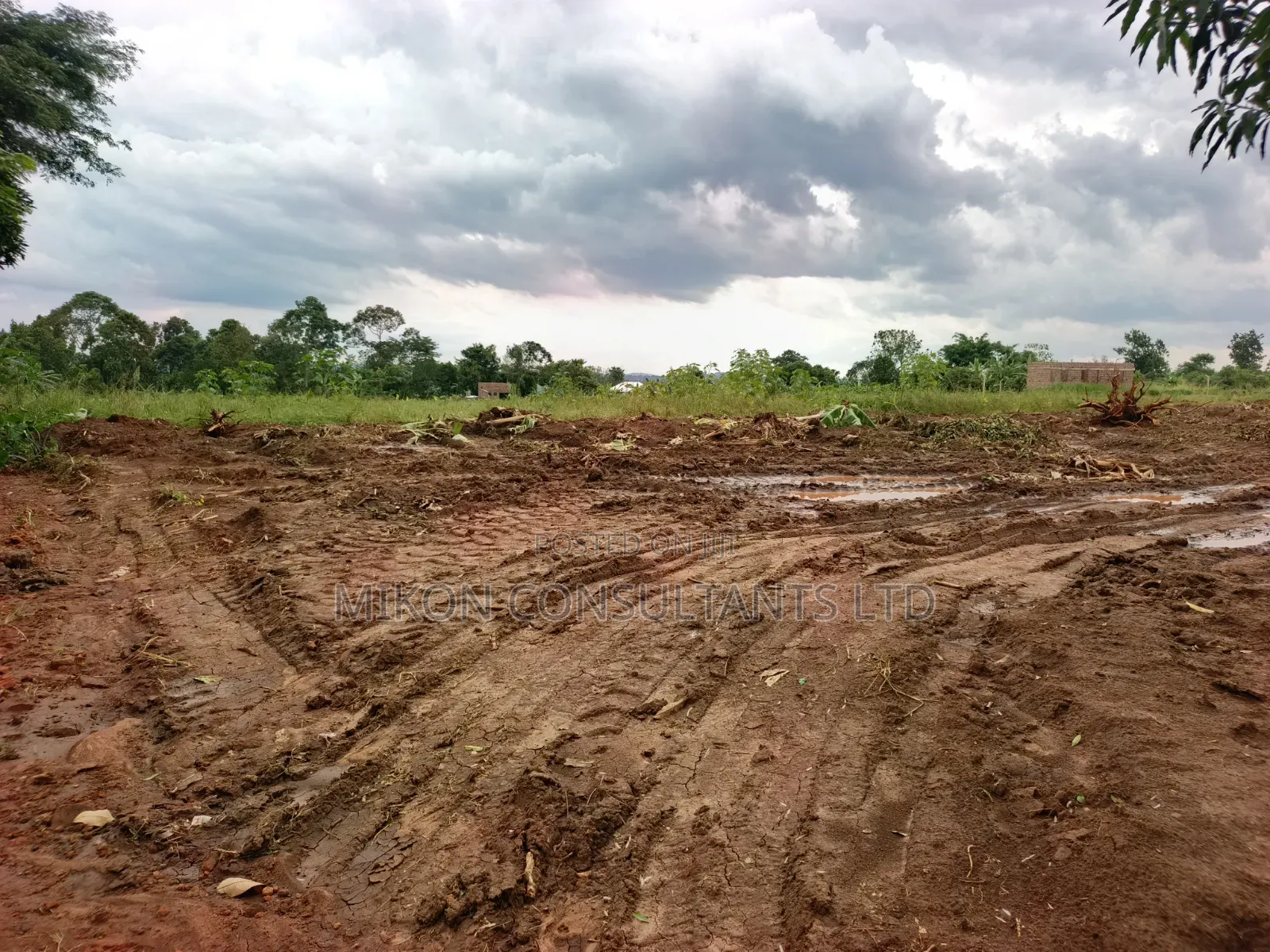 50 by 100 FTS Plots in Matuga Gombe at Only 15m, Titled.