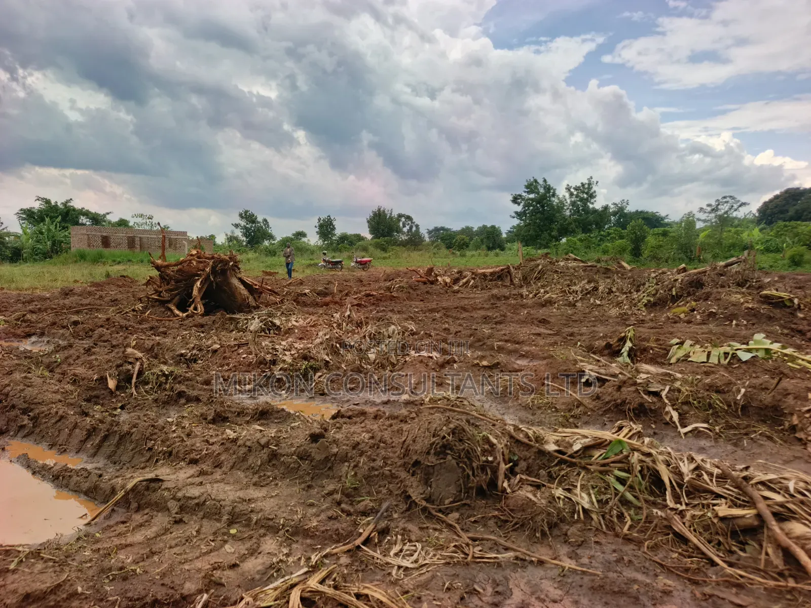 50 by 100 FTS Plots in Matuga Gombe at Only 15m, Titled.