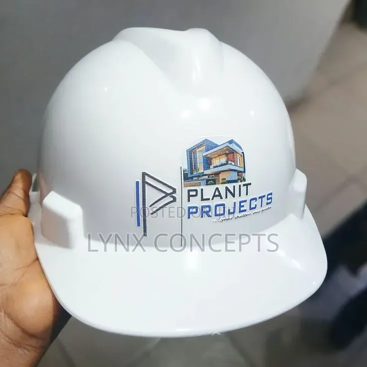 Branding All Items