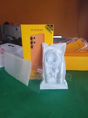 New M-Horse Stylus 128 GB