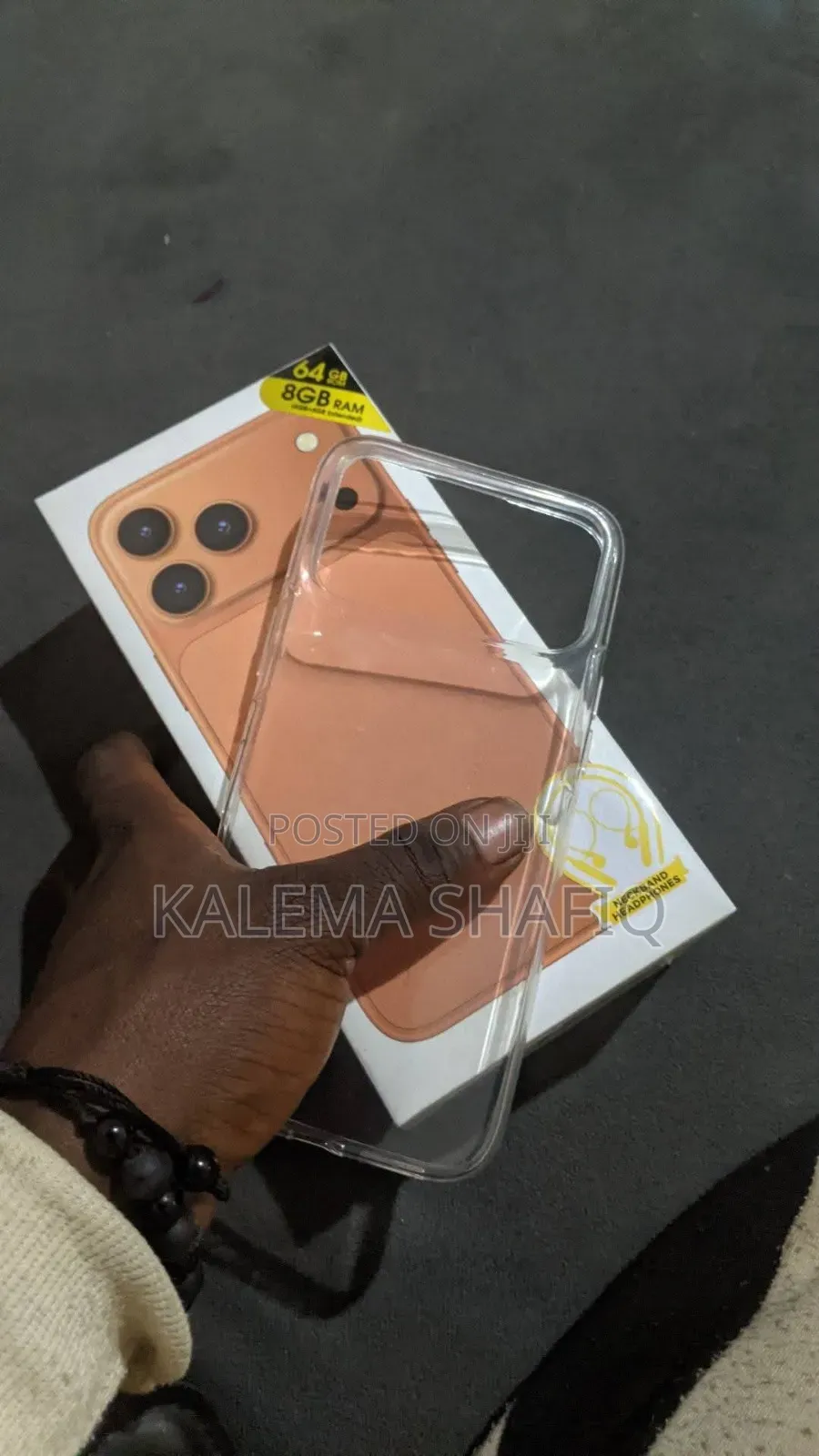 New M-Horse Stylus 64 GB