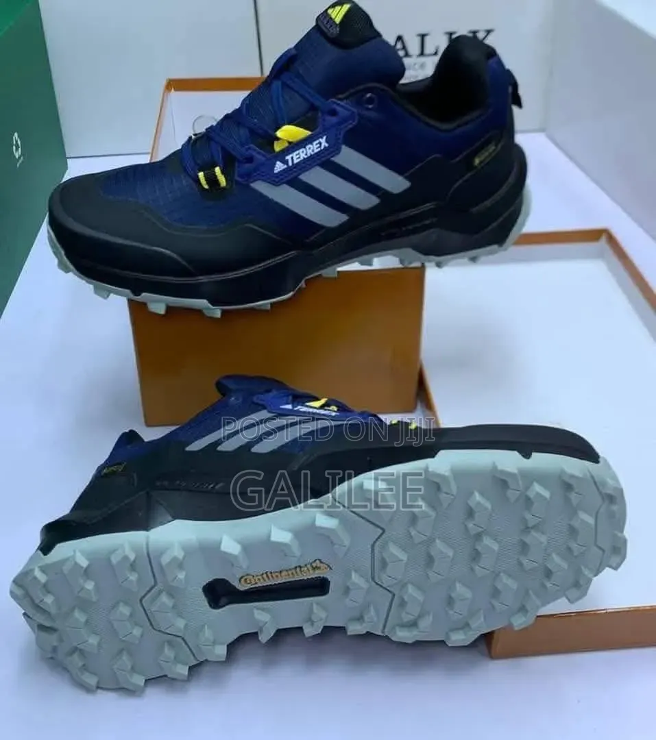 Terrex, Gore Tex Adidas Sneakers