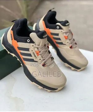 Terrex, Gore Tex Adidas Sneakers