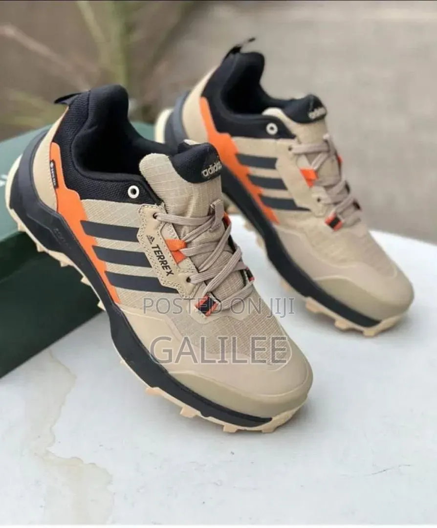 Terrex, Gore Tex Adidas Sneakers