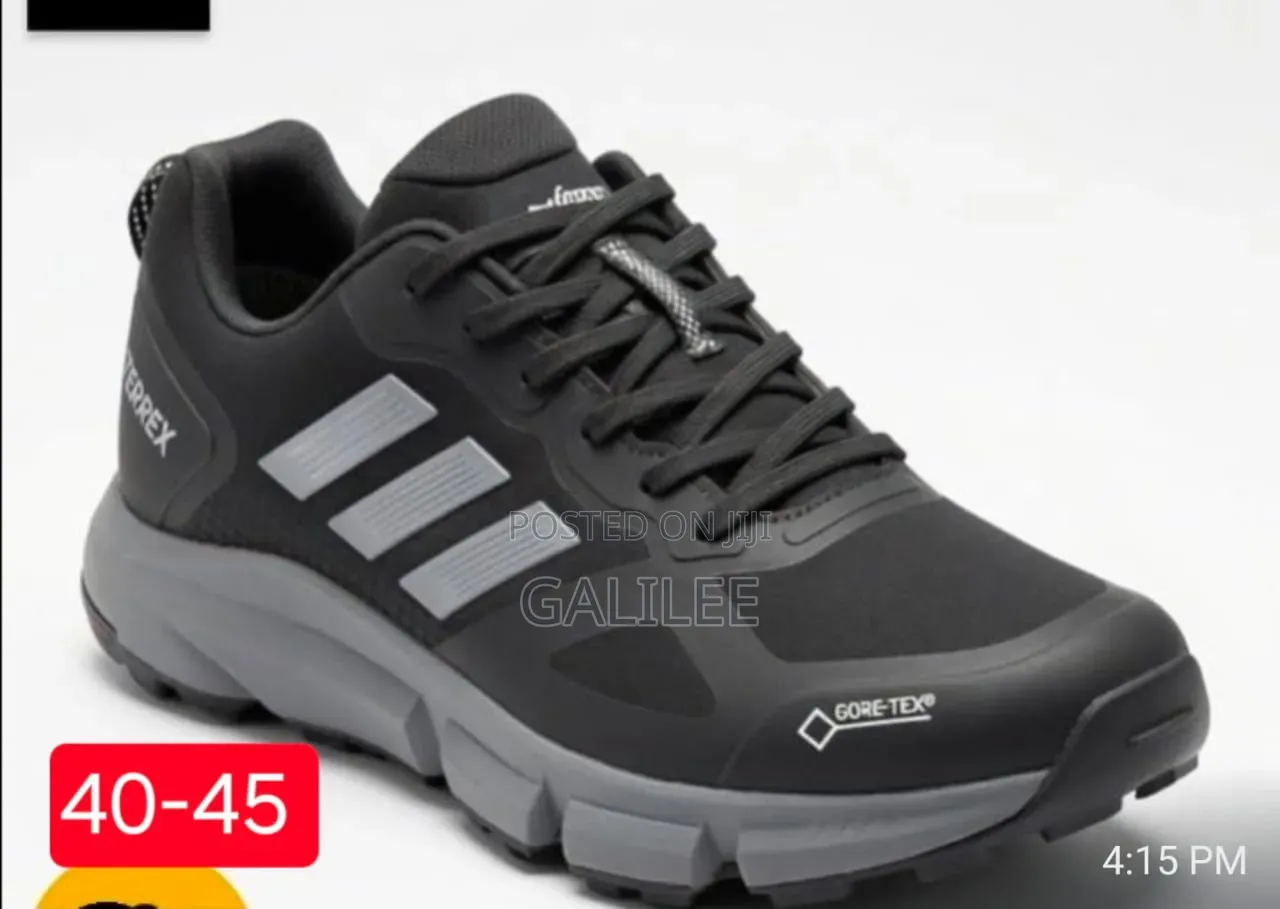 Terrex, Gore Tex Adidas Sneakers