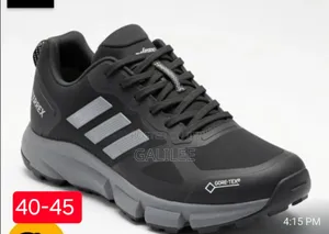 Terrex, Gore Tex Adidas Sneakers