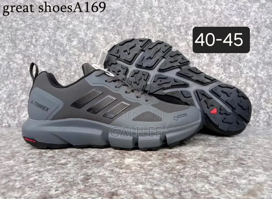 Terrex, Gore Tex Adidas Sneakers