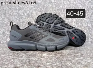 Terrex, Gore Tex Adidas Sneakers