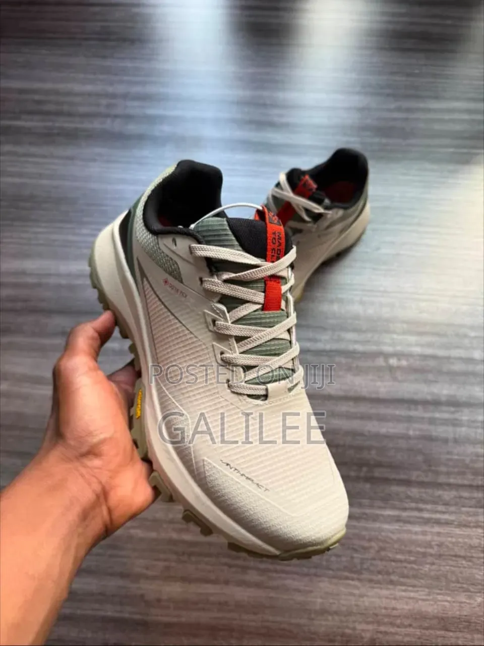 Terrex, Gore Tex Adidas Sneakers