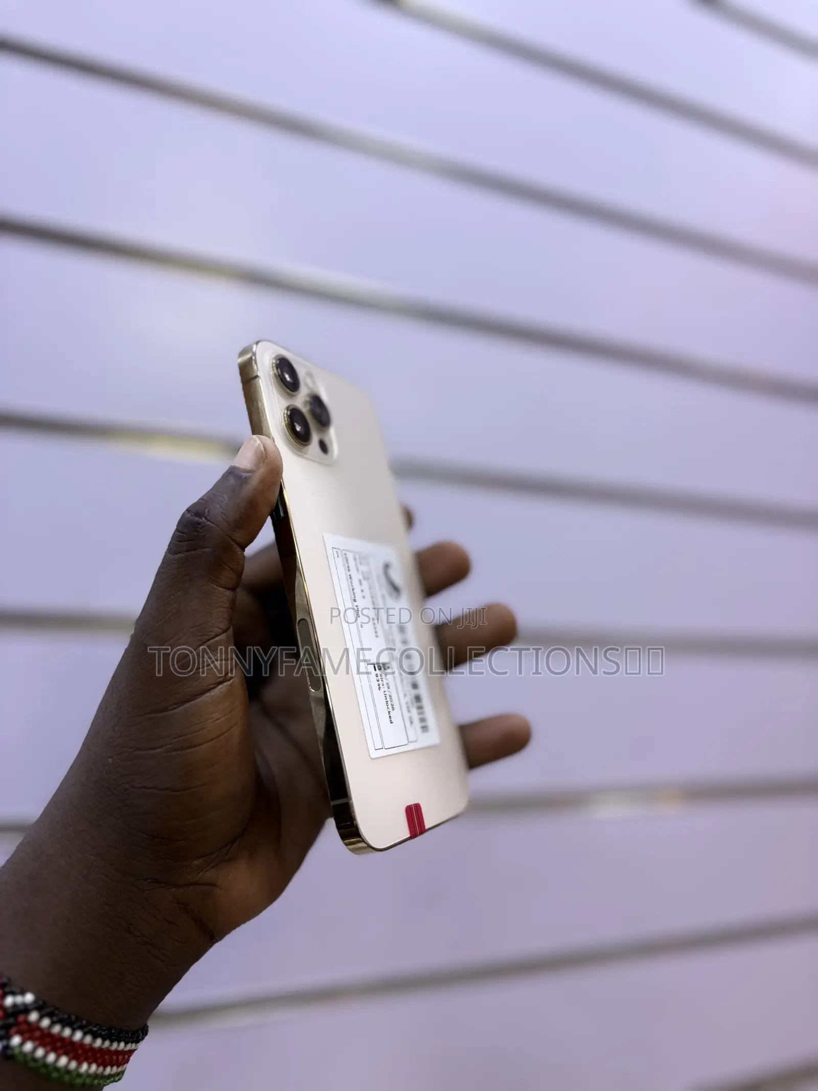 Apple iPhone 12 Pro 128 GB Gold